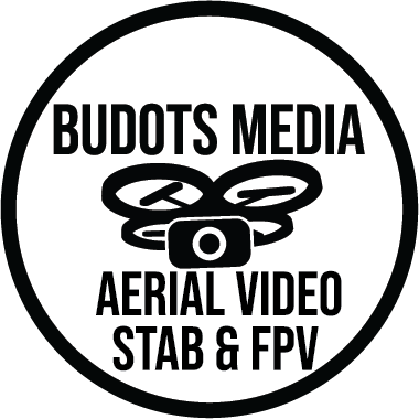 Aerial Data Ops drone icon