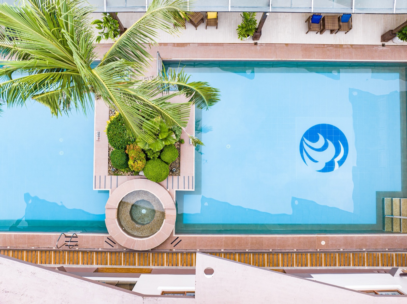 Budots Media production for JPARK Island Resort
