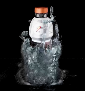 Gatorade