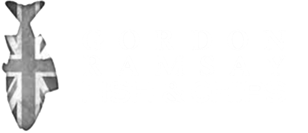 Gordon Ramsay Fish & Chips