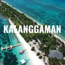 Kalanggaman Island Tours