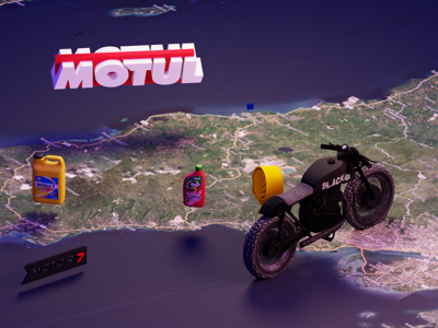 Motul Philippines