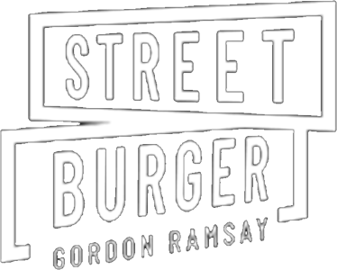 Street Burger by Gordon Ramsay